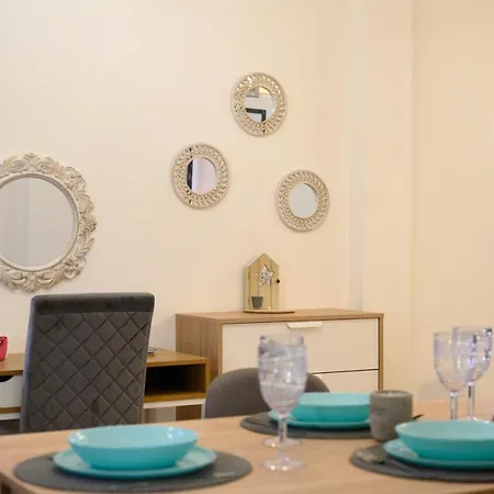Apartment Corfu Prime Corfu (city)