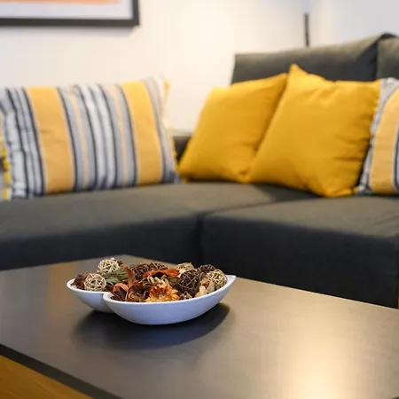 Apartament Corfu Prime