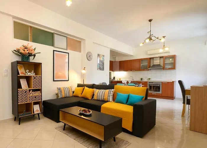 Corfu Prime Apartament
