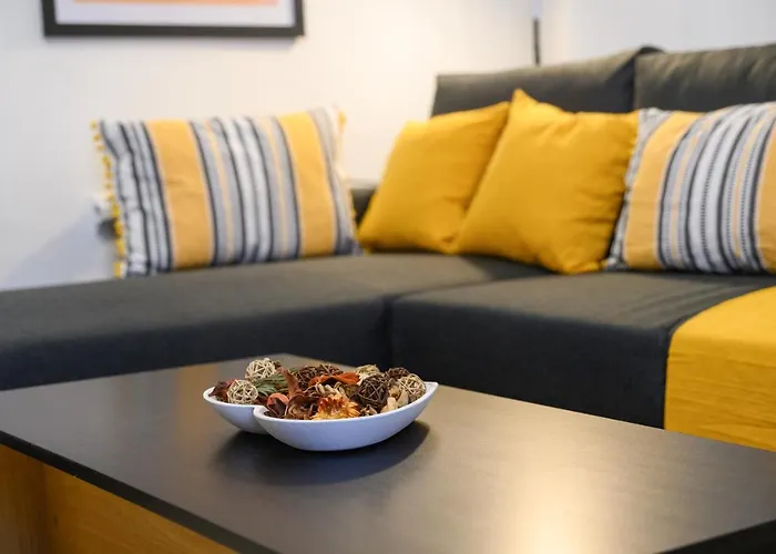 Apartament Corfu Prime