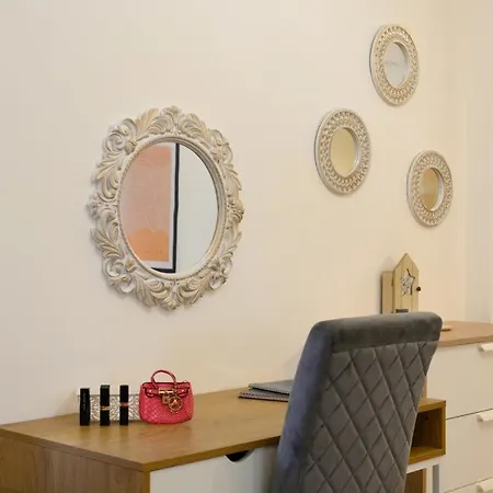 Corfu Prime Апартаменты