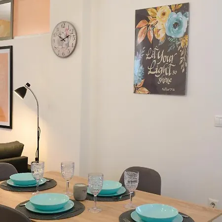 Апартаменты Corfu Prime *