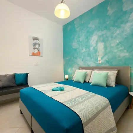 Corfu Prime Apartment Corfu (city)