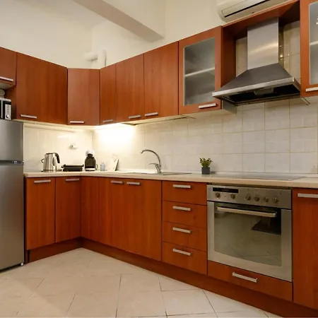 Апартаменты Corfu Prime Corfu (city)