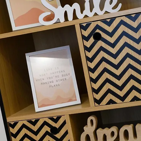 Апартаменты Corfu Prime Corfu (city)