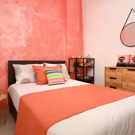 Corfu Prime Апартаменты Corfu (city)