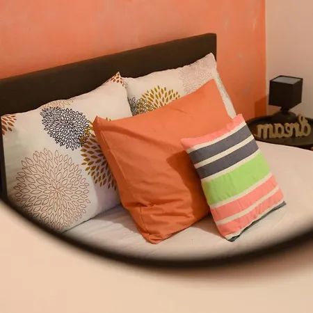 Apartmán Corfu Prime *