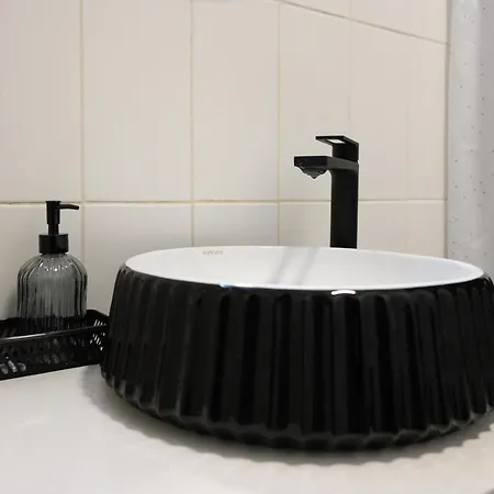 Corfu Prime Апартаменты