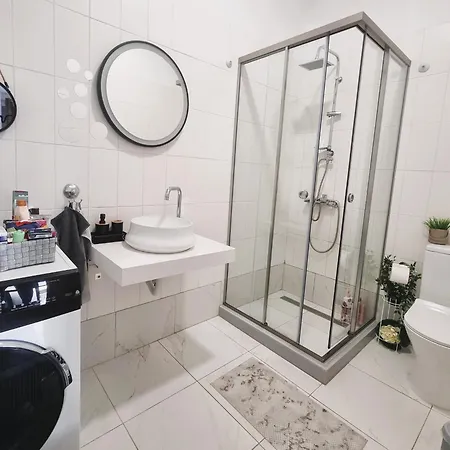 Corfu Prime Апартаменты Corfu (city)