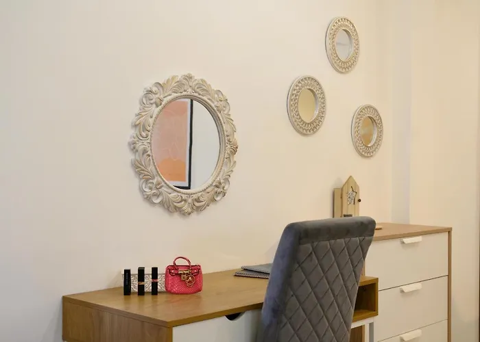Corfu Prime Appartement