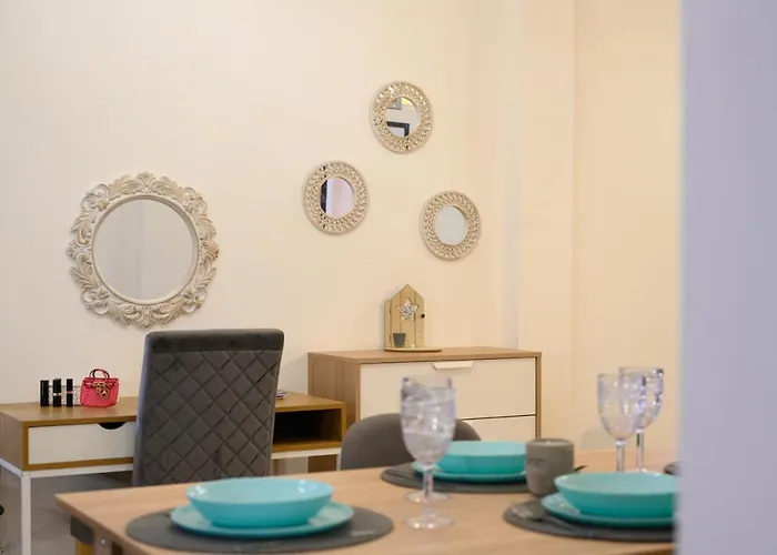 Appartement Corfu Prime Corfu (city)