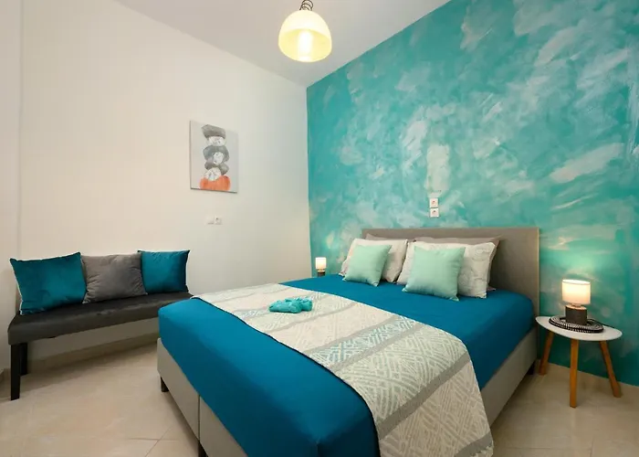 Corfu Prime Appartement Corfu (city)