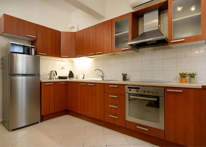 Appartement Corfu Prime Corfu (city)