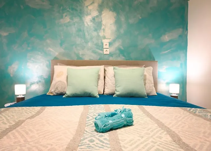 Corfu Prime Appartement