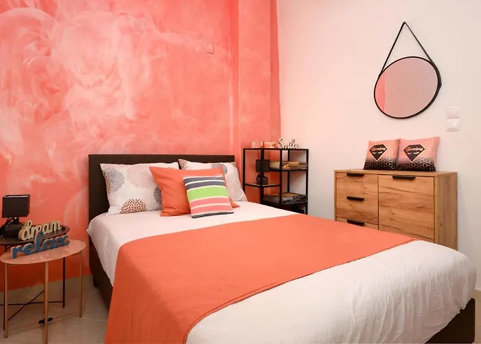 Corfu Prime Appartement Corfu (city)